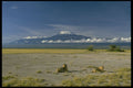 288020 Mount Kilimanjaro A4 Photo Print