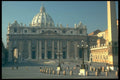 288049 St. Peter's Basilica A4 Photo Print