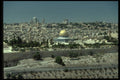 288052 Old Jerusalem, Israel A4 Photo Print