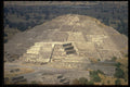 288055 Aztec Pyramid Of The Sun, Teoteocan, Mexico A4 Photo Print