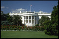 288058 The White House, Washington A4 Photo Print