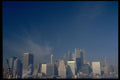 288059 Southern Manhattan Skyline A4 Photo Print