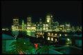 288060 Southern Manhattan Skyline, Brooklyn View A4 Photo Print