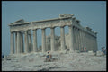 288067 View Of The Parthenon, Athens A4 Photo Print