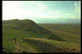 288070 Hadrian's Wall, 10th Century England A4 Photo Print