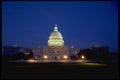 288075 Federal Capitol Building, Washington A4 Photo Print