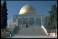 288077 Dome Of The Rock Mosque, Jerusalem A4 Photo Print