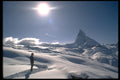 288079 The Matterhorn A4 Photo Print