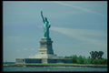 288087 Statue Of Liberty, New York A4 Photo Print