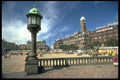 288089 Ratskeller Square, Copenhagen, Denmark A4 Photo Print