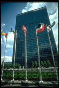 288095 New York City, U.S.A. A4 Photo Print