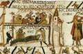 28bayeux Art A4 Photo Print