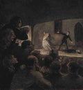 28drama Art A4 Photo Print