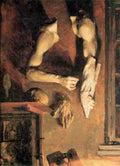 28menzel Art A4 Photo Print