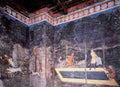 28scene1 Art A4 Photo Print