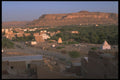 290023 Tarim Graveyard, Hadramout A4 Photo Print