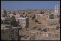 290031 View From The Terrace, San'aa A4 Photo Print