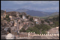 290049 The City Is Located On A Basalt Hill, Jibla A4 Photo Print