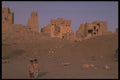 290068 Many Houses Were Destroyed During The Civil War, Marib A4 Photo Print