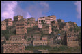 290082 Every House Overlooks The Valley, Manakha, San'aa Province A4 Photo Print