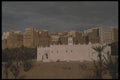 290099 Mosque Of Shaykh Maruf, Shibam A4 Photo Print