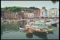 291014 Inner Harbor, Dartmouth A4 Photo Print
