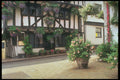 291016 Cherub Pub A4 Photo Print