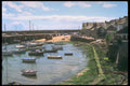 291041 Mousehole From Ground A4 Photo Print