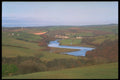 291050 River Avon From Bigbury A4 Photo Print