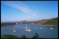 291052 Avon And Burgh Island A4 Photo Print