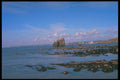 291061 Thurlestone Rock A4 Photo Print