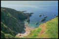 291066 Bugle Hole Nr. Battisborough A4 Photo Print