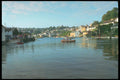 291067 Noss Mayo A4 Photo Print