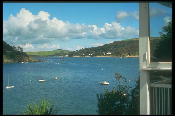 291091 South Sands A4 Photo Print