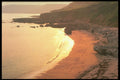 291097 Mattiscombe Beach A4 Photo Print