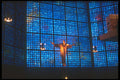 292007 Memorial Church A4 Photo Print