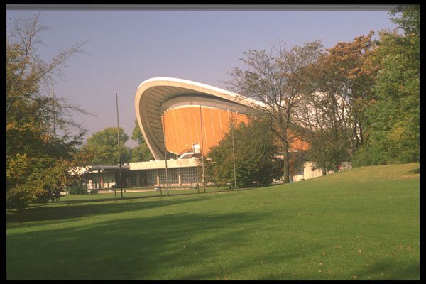 292017 Congress Hall A4 Photo Print