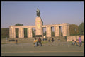292025 Russian War Memorial A4 Photo Print