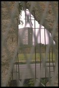 292027 Hole In The Berlin Wall A4 Photo Print