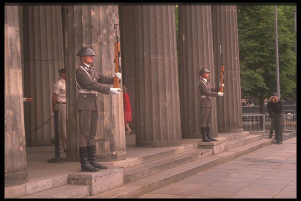 292030 Tomb Of Russian Unknown Soldier A4 Photo Print