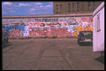 292031 Section Of Old Berlin Wall A4 Photo Print