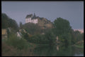292046 Colditz Castle A4 Photo Print