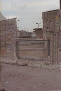 292063 Berlin Wall A4 Photo Print