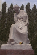 292069 Mother Russia A4 Photo Print