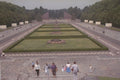 292070 Russian Cemetery A4 Photo Print