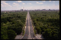 292085 Strasse Des 17 Juni A4 Photo Print