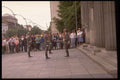292086 Changing Guard A4 Photo Print