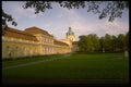 292087 Charlottenburg Palace Grounds A4 Photo Print