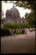 292090 The Cathedral A4 Photo Print