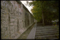 292095 Section Of The Wall A4 Photo Print